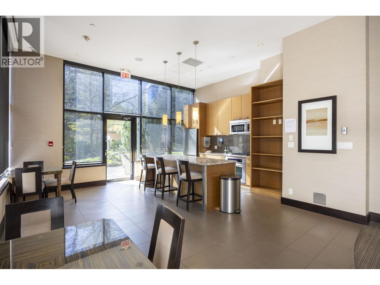 1004 6188 Wilson Avenue, Burnaby, British Columbia V5H 0A5 - Photo 4 - R3107113