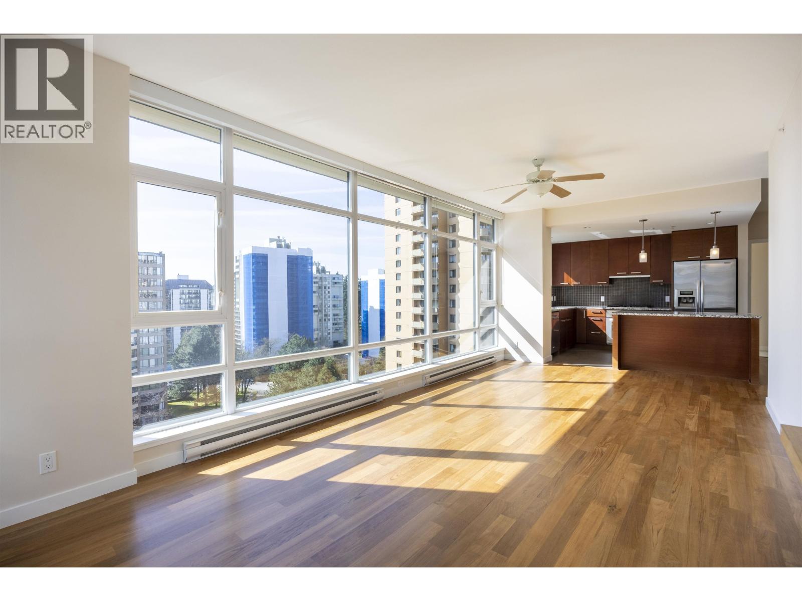 1004 6188 Wilson Avenue, Burnaby, British Columbia V5H 0A5 - Photo 9 - R3107113