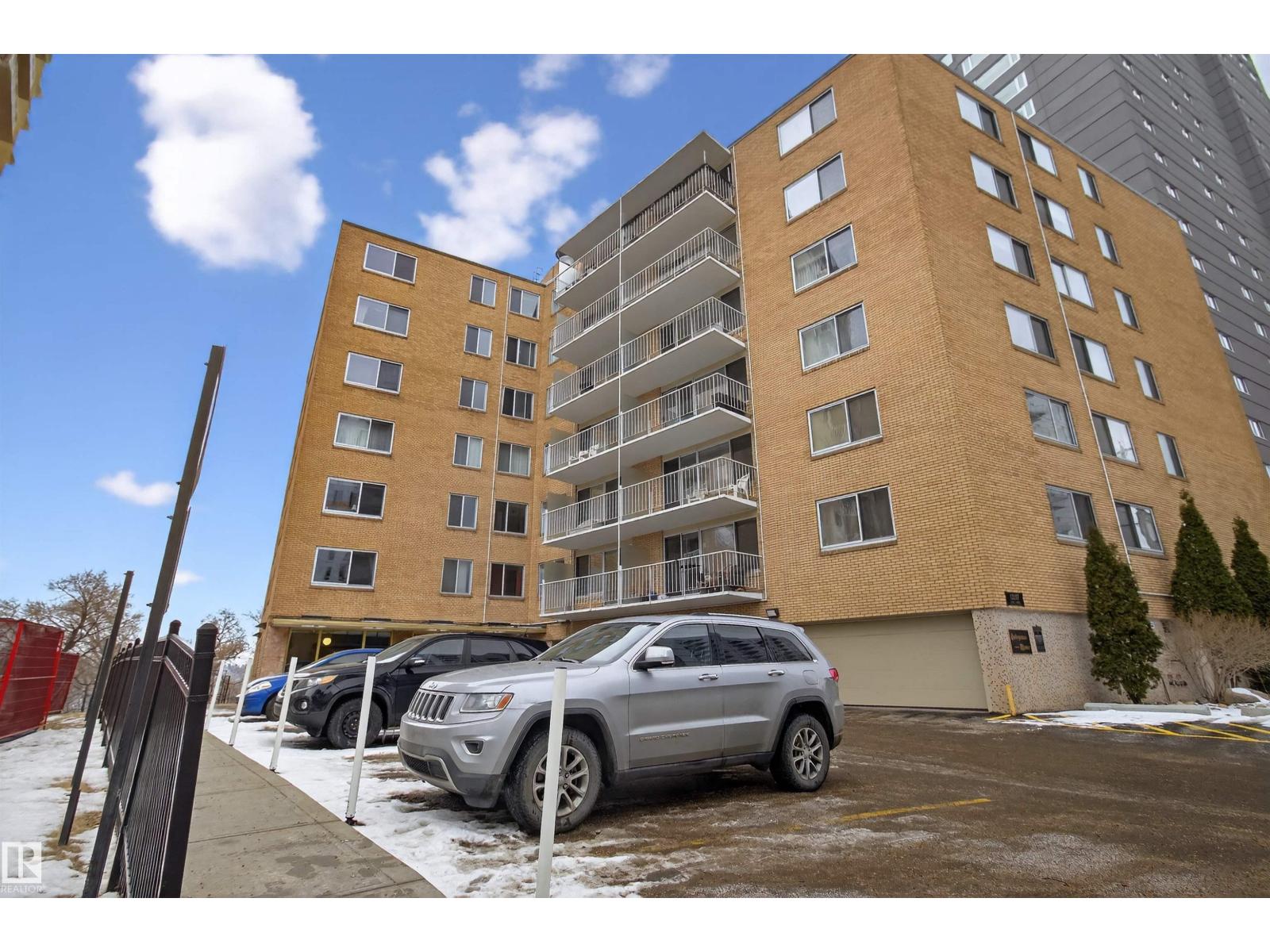 #304 12207 Jasper Av Nw, Edmonton, Alberta  T4S 2C3 - Photo 34 - E4480812