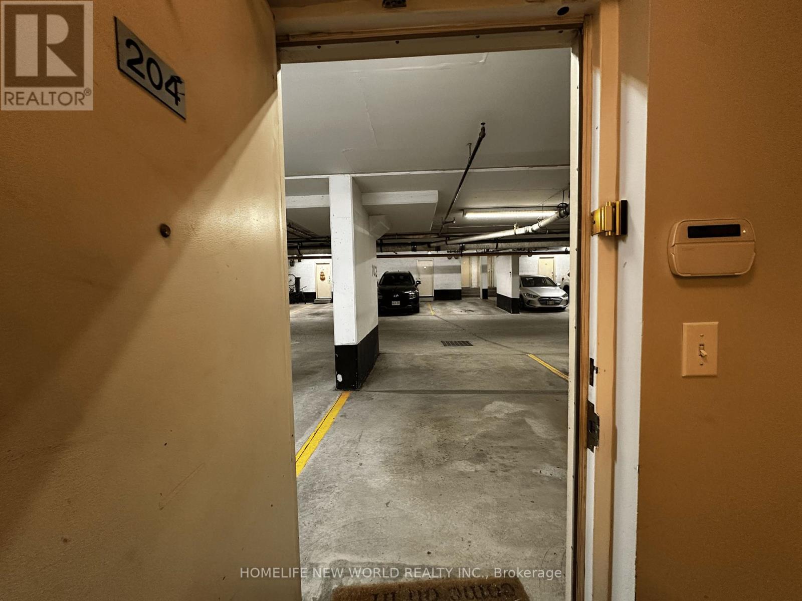 204 - 11 Everson Drive, Toronto, Ontario  M2N 7B9 - Photo 26 - C12961948