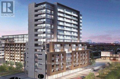 2110 - 68 ABELL STREET, Toronto, Ontario