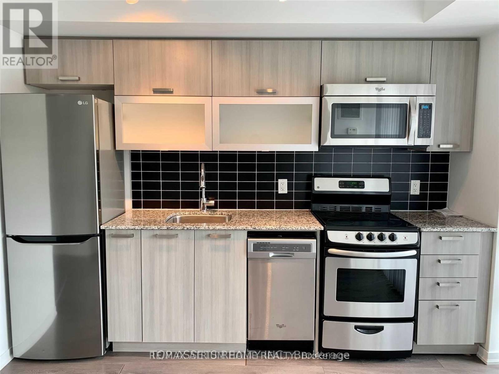 2110 - 68 Abell Street, Toronto, Ontario  M6J 0B1 - Photo 3 - C12961952