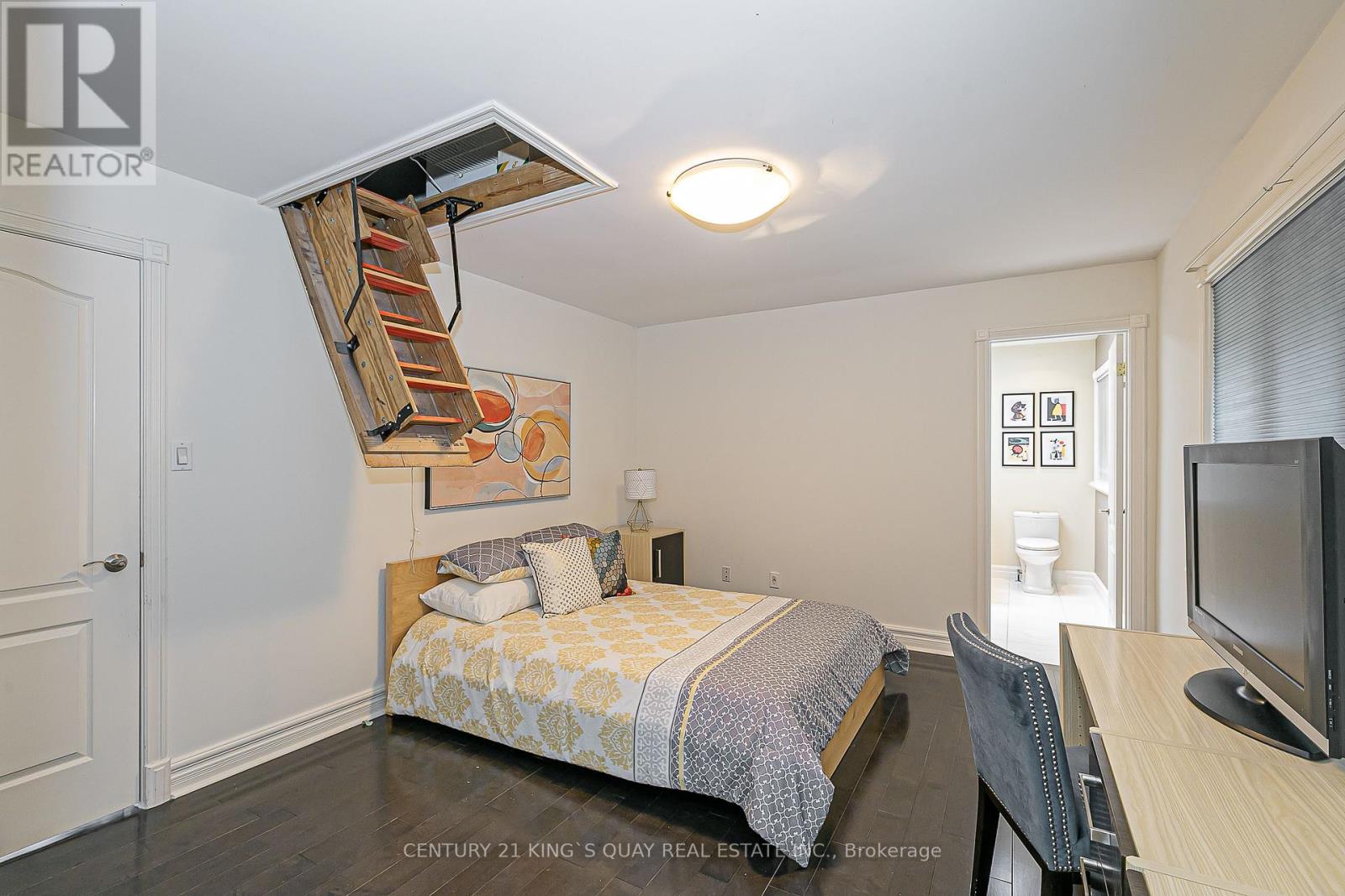 338 Mckee Avenue, Toronto, Ontario  M2N 4E5 - Photo 20 - C12961984