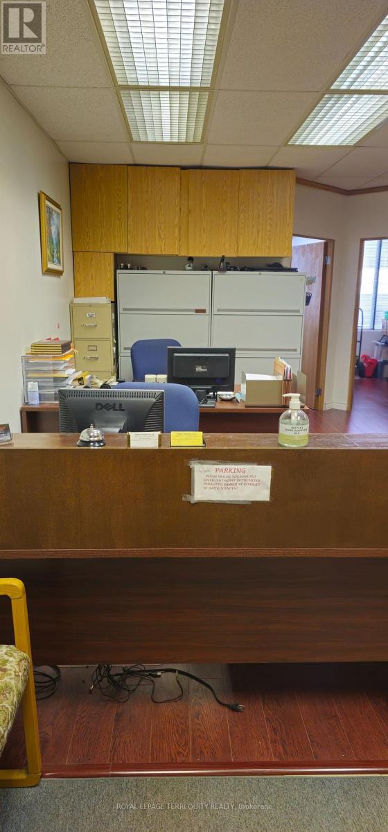 605 - 255 Duncan Mill Road, Toronto, Ontario  M3B 3H9 - Photo 10 - C12961992