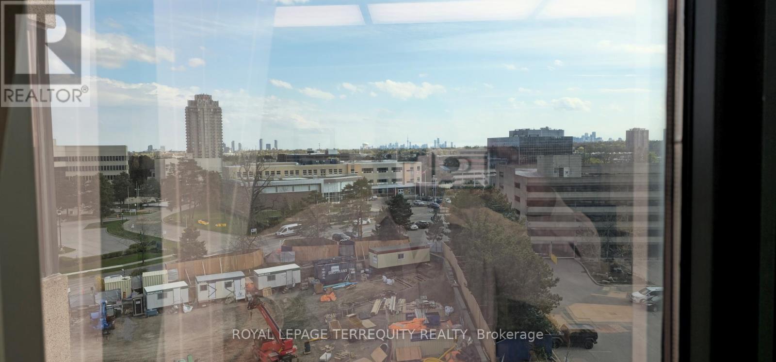 605 - 255 Duncan Mill Road, Toronto, Ontario  M3B 3H9 - Photo 14 - C12961992