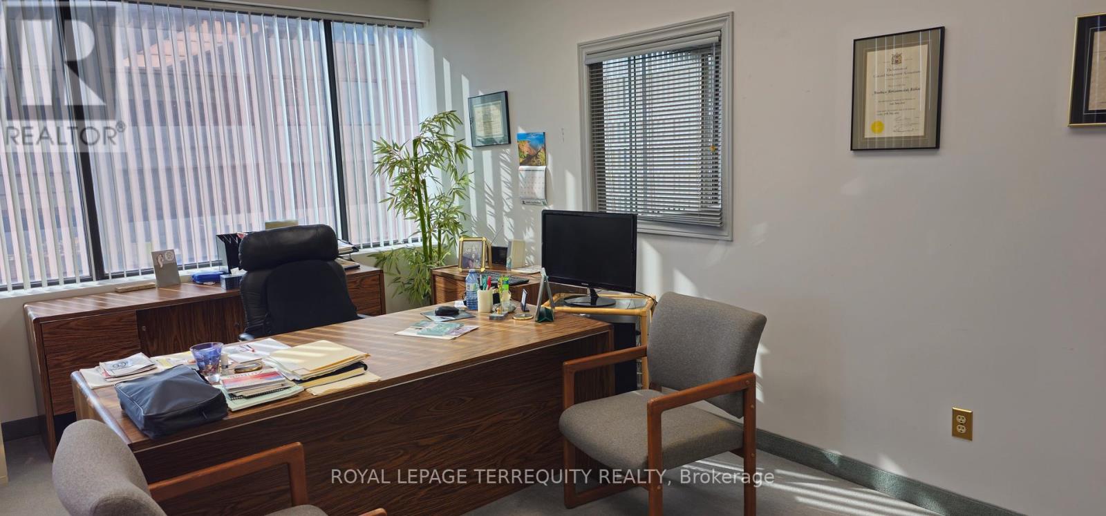 605 - 255 Duncan Mill Road, Toronto, Ontario  M3B 3H9 - Photo 15 - C12961992