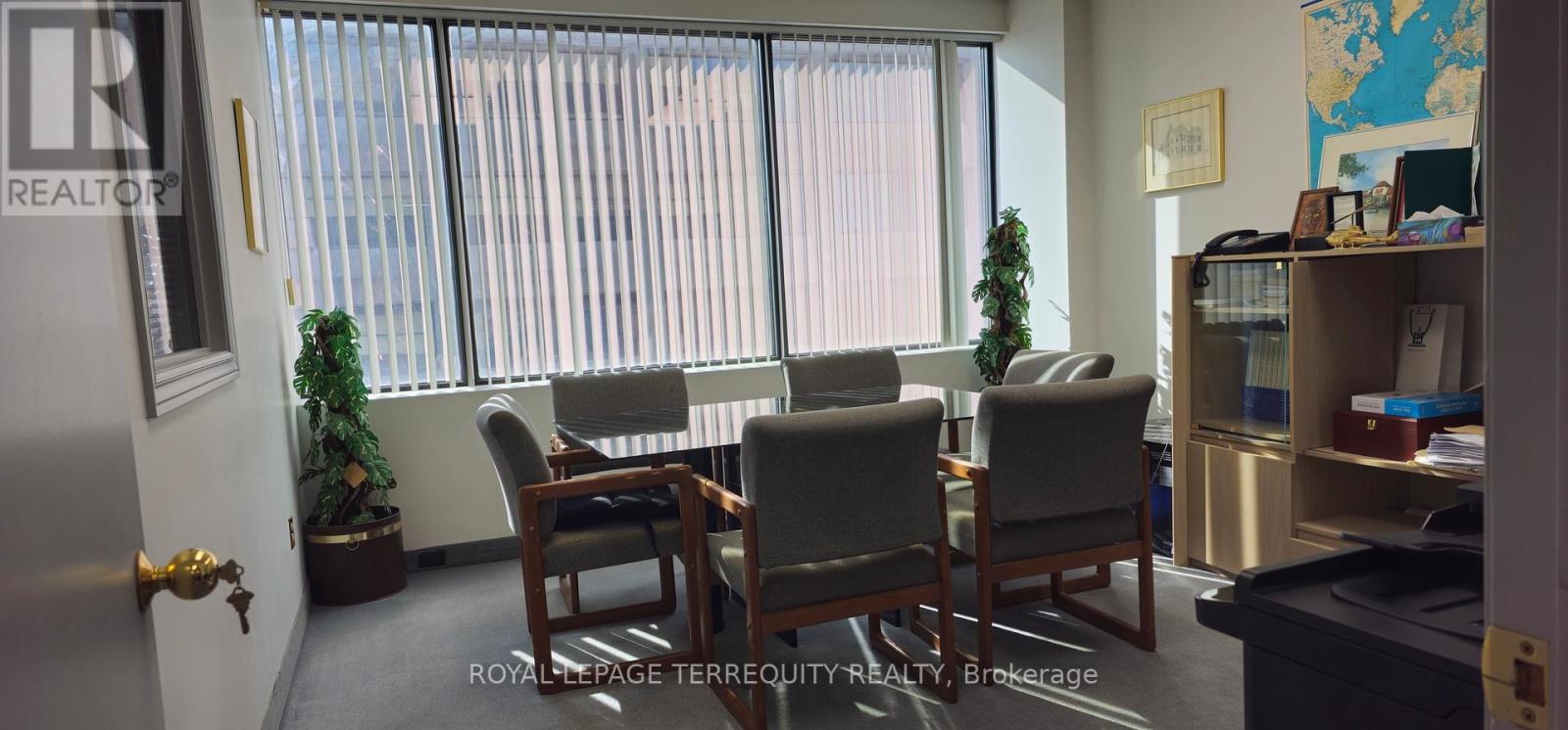 605 - 255 Duncan Mill Road, Toronto, Ontario  M3B 3H9 - Photo 16 - C12961992