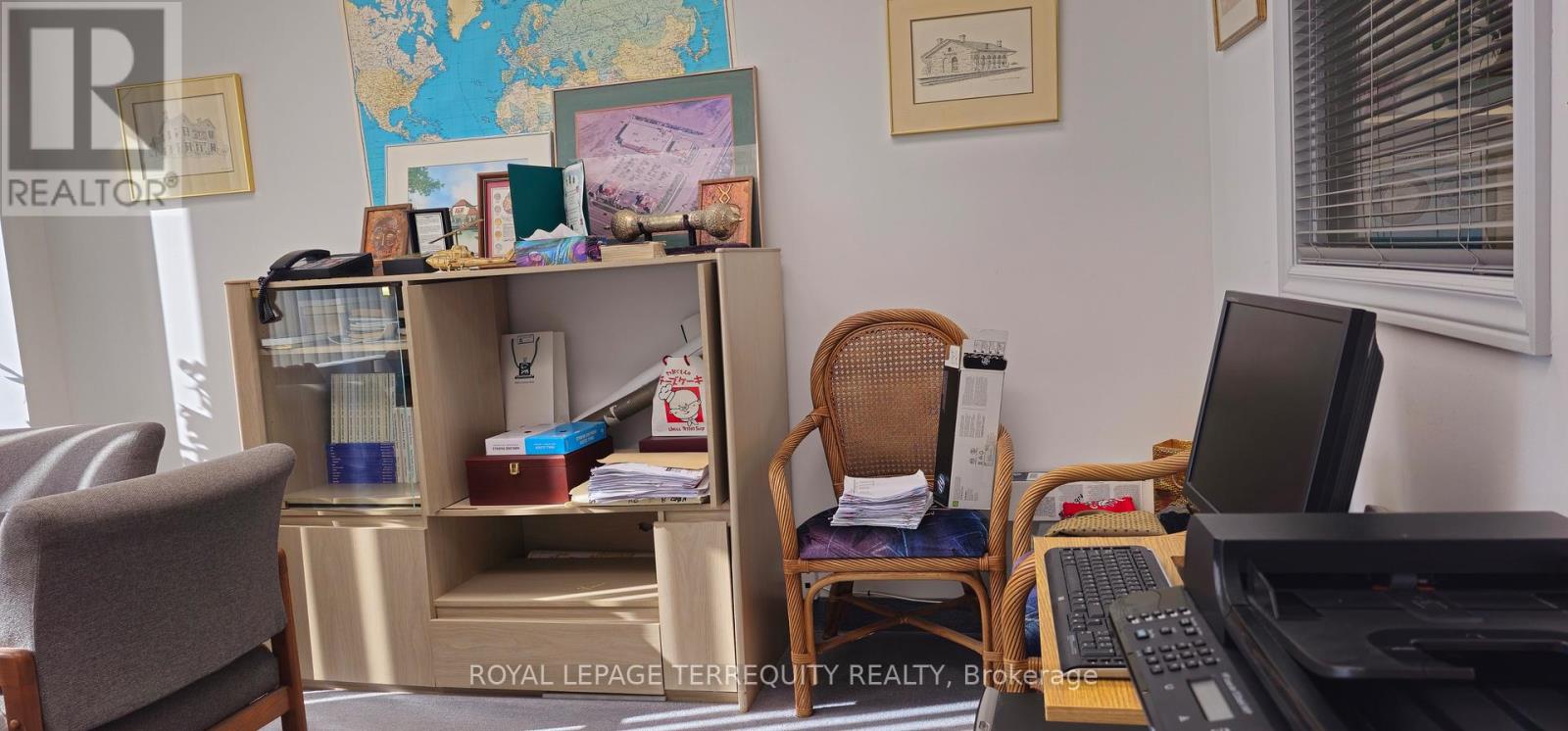 605 - 255 Duncan Mill Road, Toronto, Ontario  M3B 3H9 - Photo 17 - C12961992