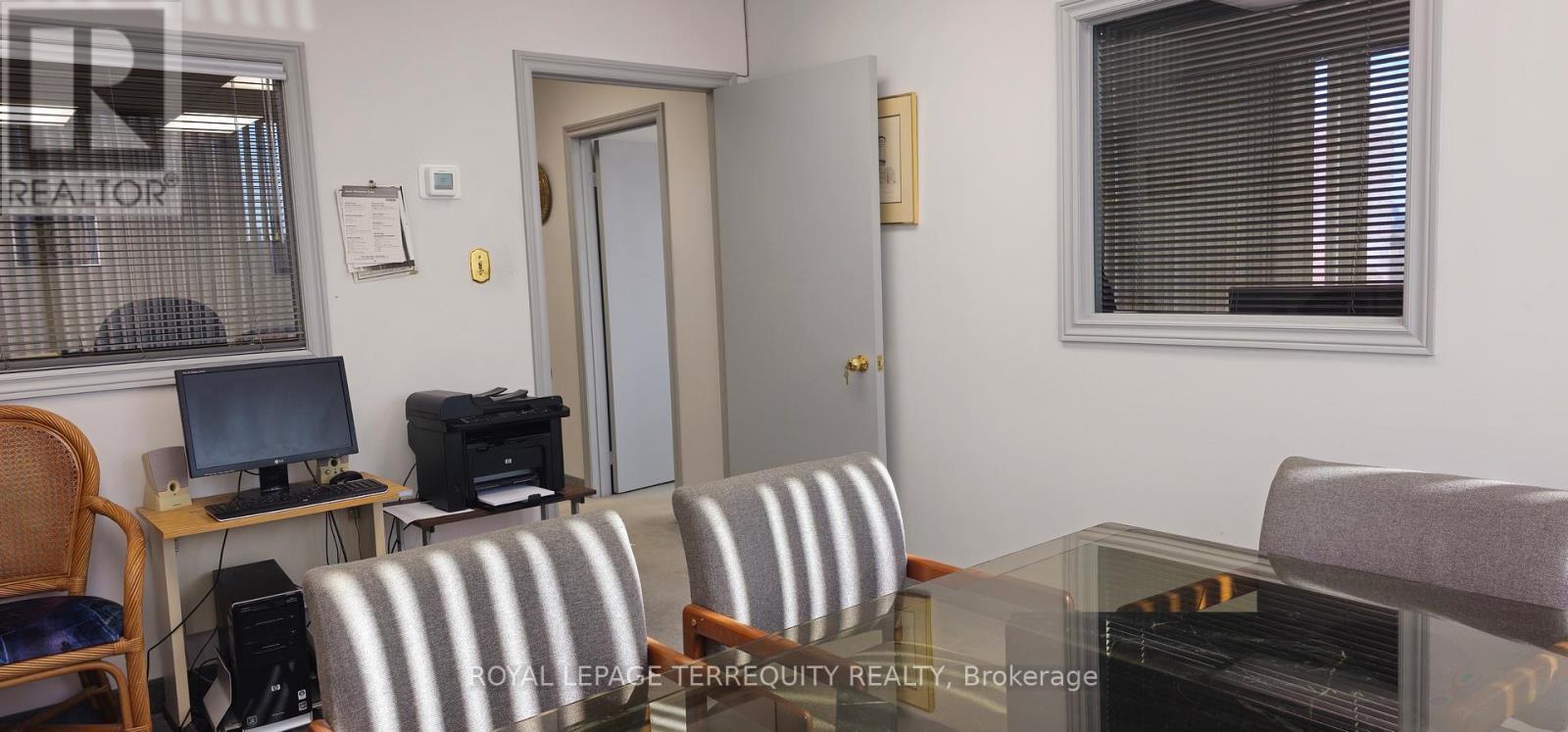 605 - 255 Duncan Mill Road, Toronto, Ontario  M3B 3H9 - Photo 20 - C12961992