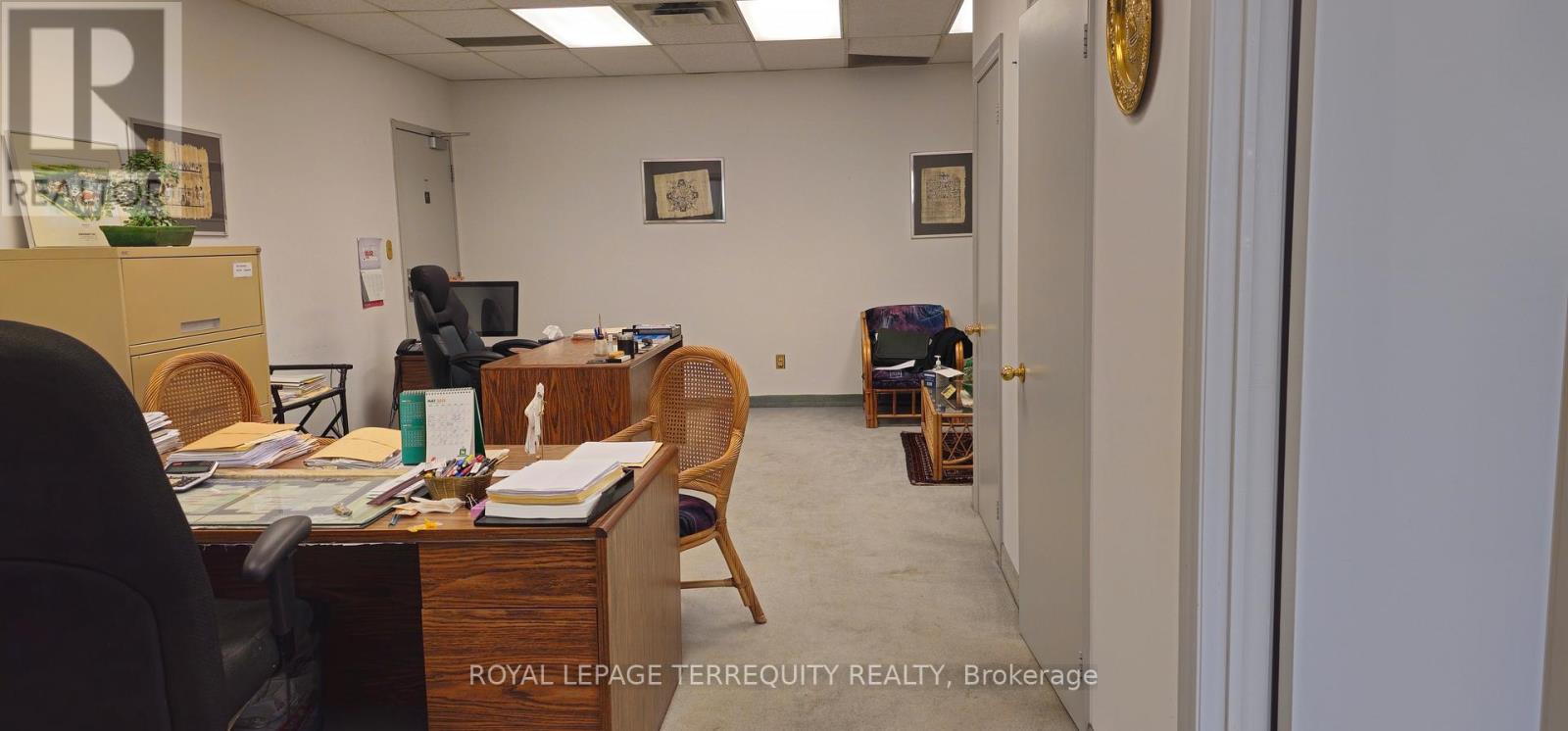 605 - 255 Duncan Mill Road, Toronto, Ontario  M3B 3H9 - Photo 21 - C12961992