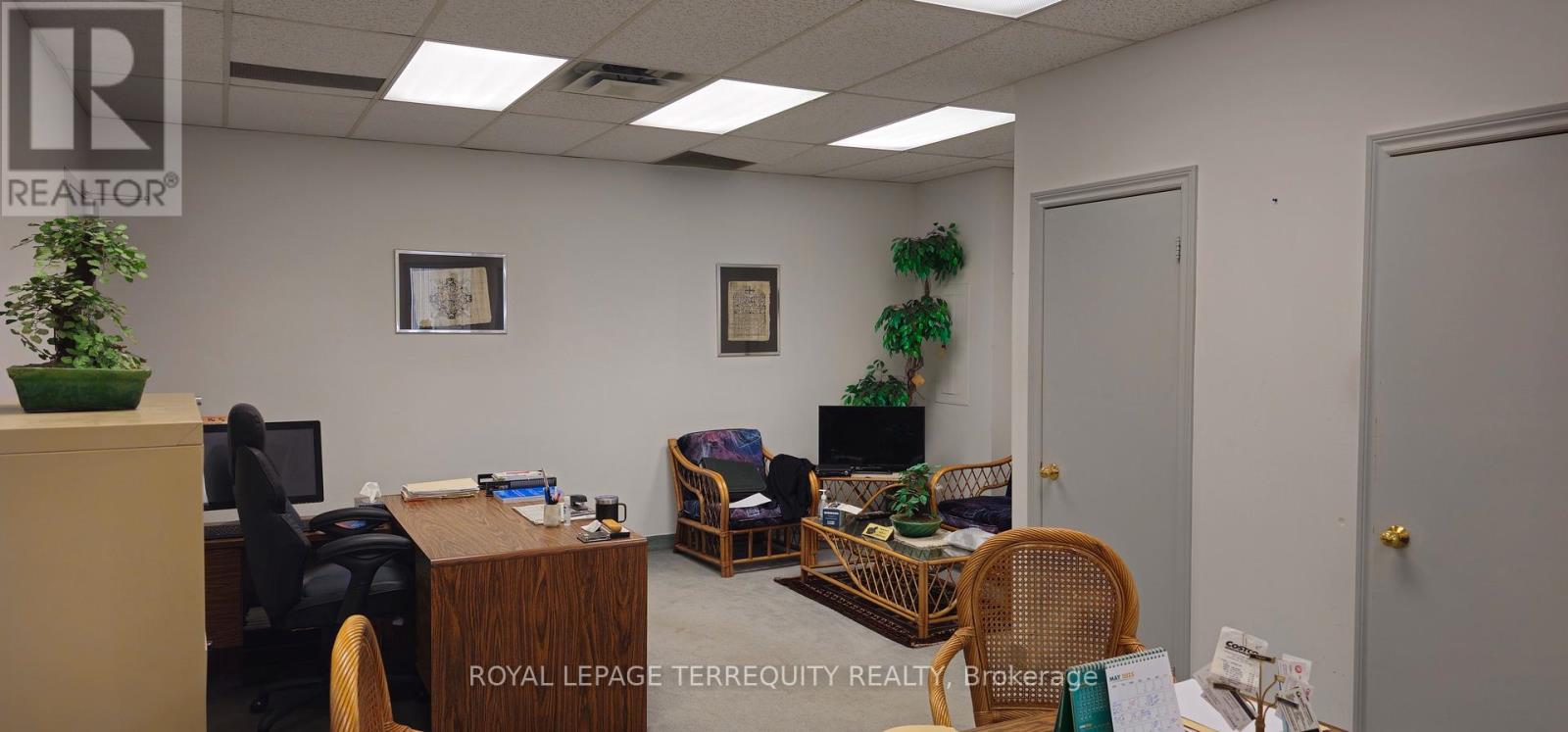 605 - 255 Duncan Mill Road, Toronto, Ontario  M3B 3H9 - Photo 23 - C12961992