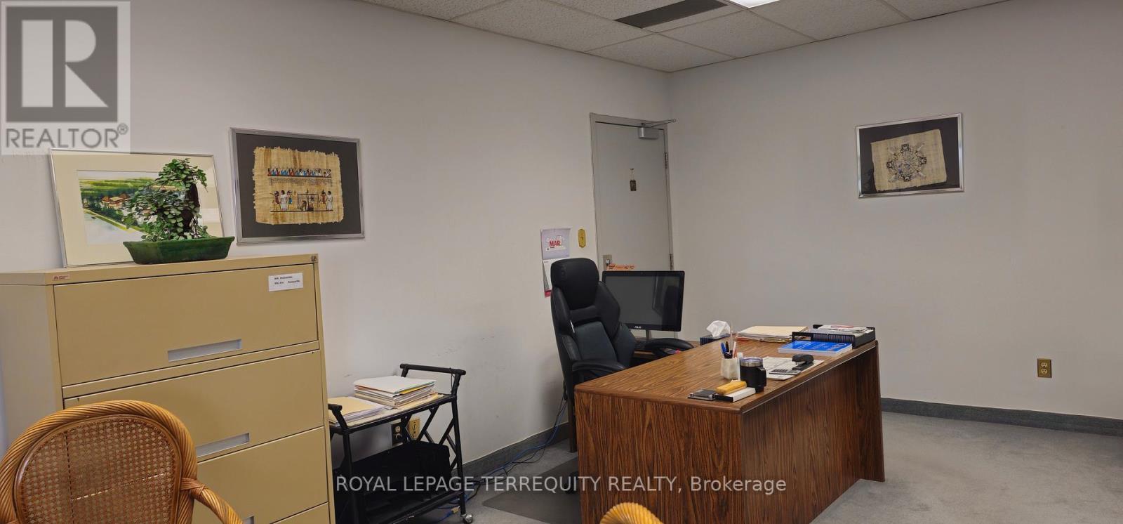 605 - 255 Duncan Mill Road, Toronto, Ontario  M3B 3H9 - Photo 24 - C12961992