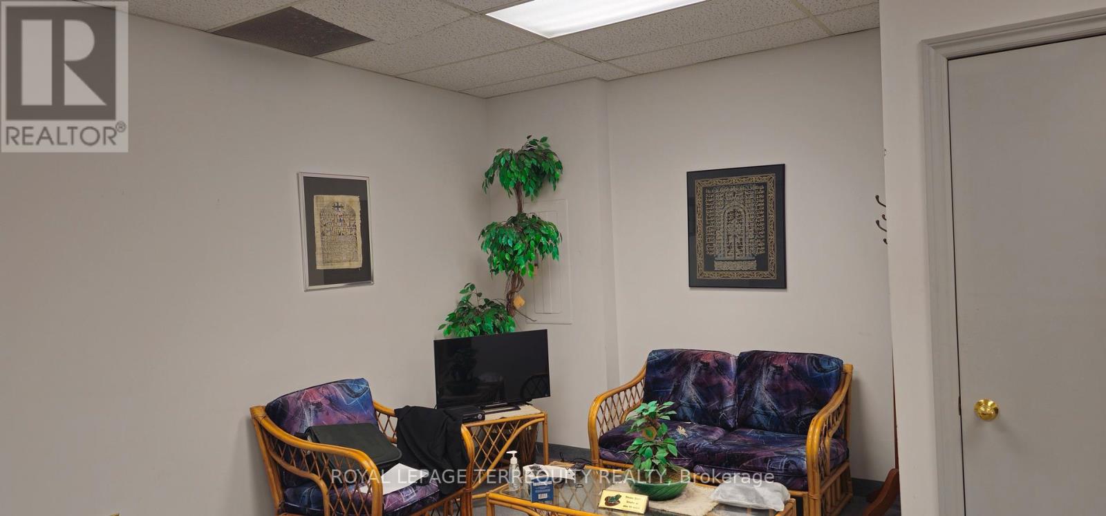 605 - 255 Duncan Mill Road, Toronto, Ontario  M3B 3H9 - Photo 25 - C12961992