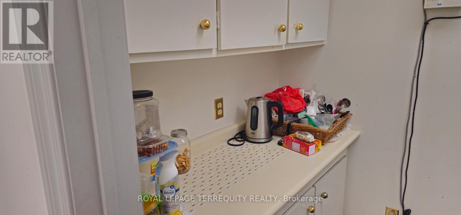 605 - 255 Duncan Mill Road, Toronto, Ontario  M3B 3H9 - Photo 28 - C12961992