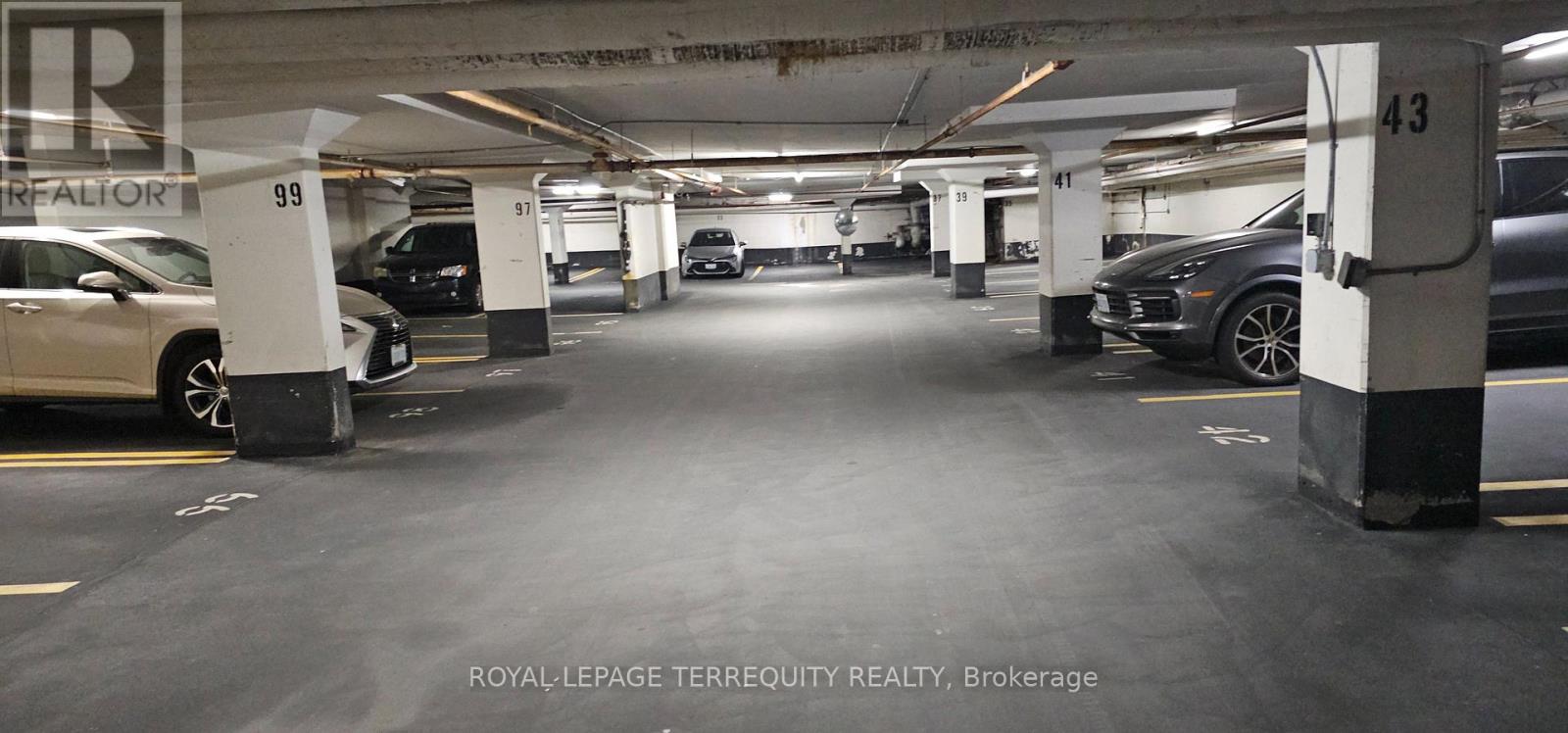 605 - 255 Duncan Mill Road, Toronto, Ontario  M3B 3H9 - Photo 29 - C12961992