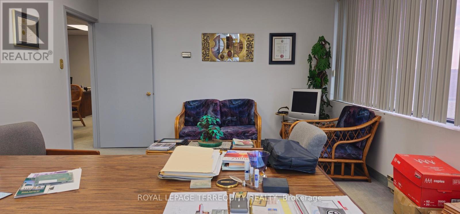 605 - 255 Duncan Mill Road, Toronto, Ontario  M3B 3H9 - Photo 3 - C12961992