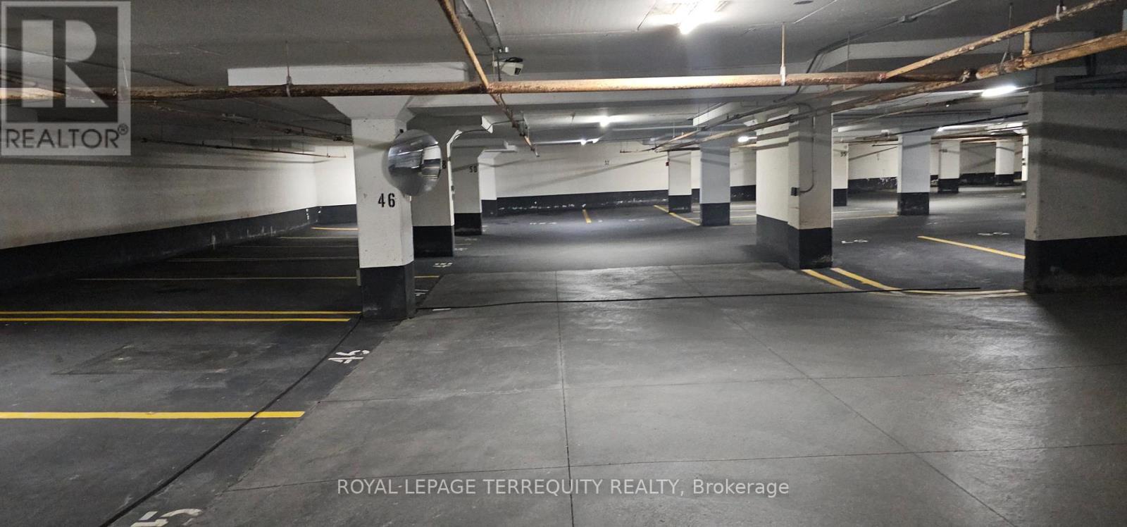 605 - 255 Duncan Mill Road, Toronto, Ontario  M3B 3H9 - Photo 30 - C12961992