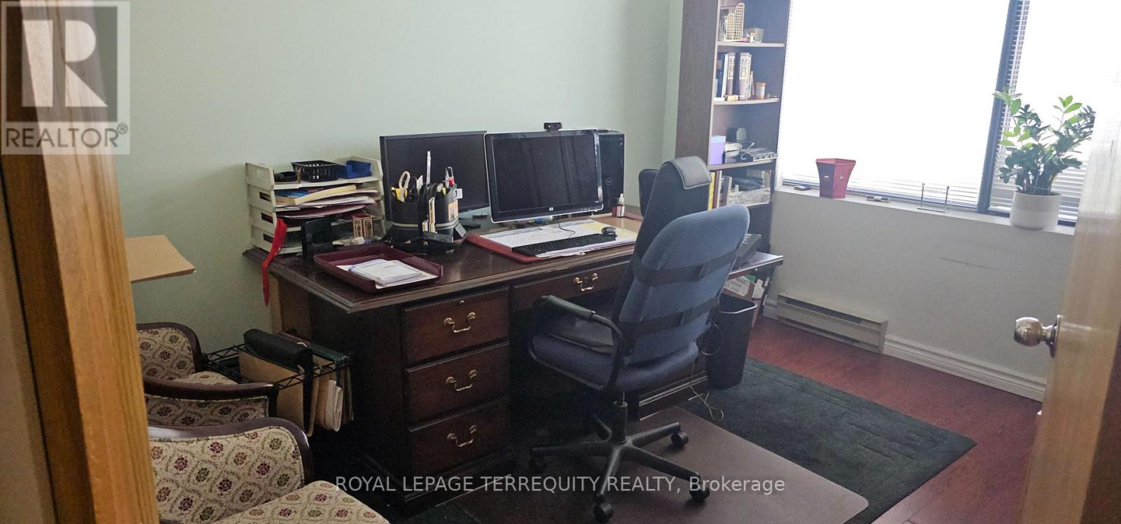 605 - 255 Duncan Mill Road, Toronto, Ontario  M3B 3H9 - Photo 4 - C12961992