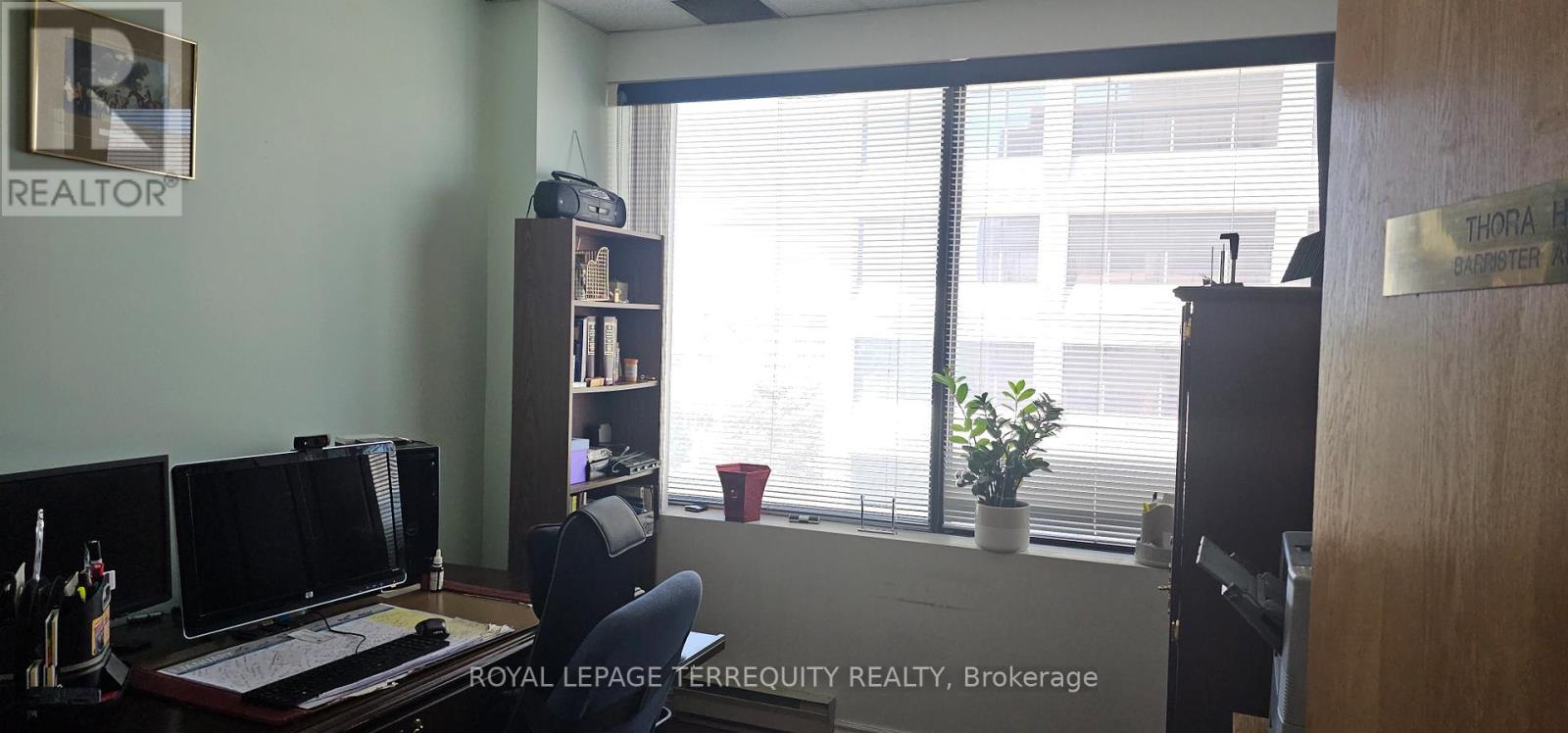 605 - 255 Duncan Mill Road, Toronto, Ontario  M3B 3H9 - Photo 5 - C12961992