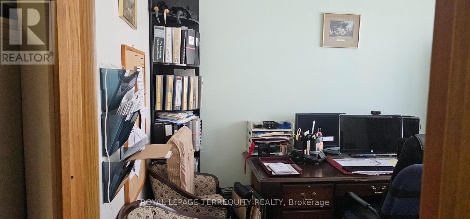 605 - 255 Duncan Mill Road, Toronto, Ontario  M3B 3H9 - Photo 6 - C12961992