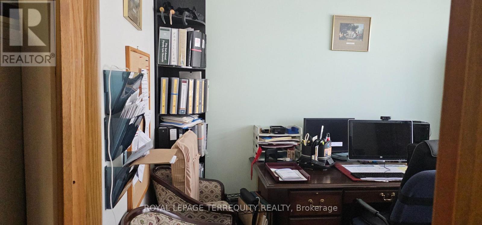 605 - 255 Duncan Mill Road, Toronto, Ontario  M3B 3H9 - Photo 7 - C12961992