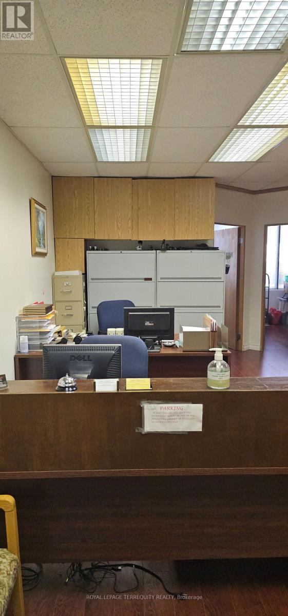 605 - 255 Duncan Mill Road, Toronto, Ontario  M3B 3H9 - Photo 8 - C12961992