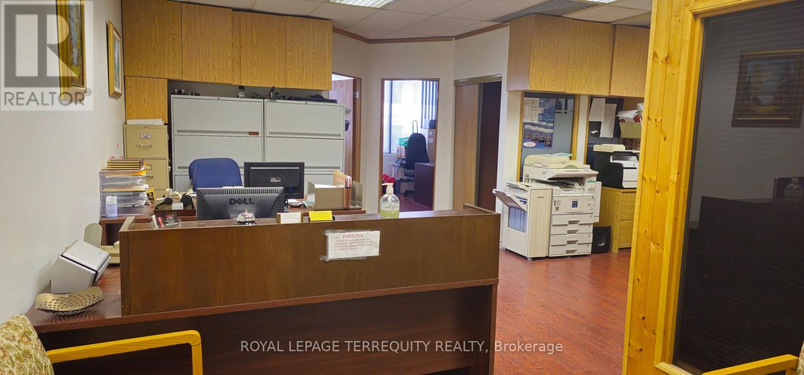 605 - 255 Duncan Mill Road, Toronto, Ontario  M3B 3H9 - Photo 9 - C12961992