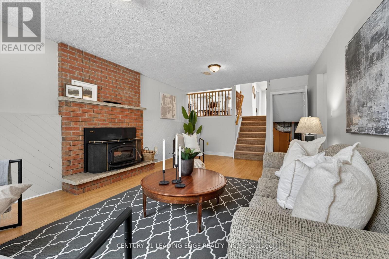 14 Valleycrest Drive, Clarington (Courtice), Ontario  L1E 1J1 - Photo 38 - E12961958