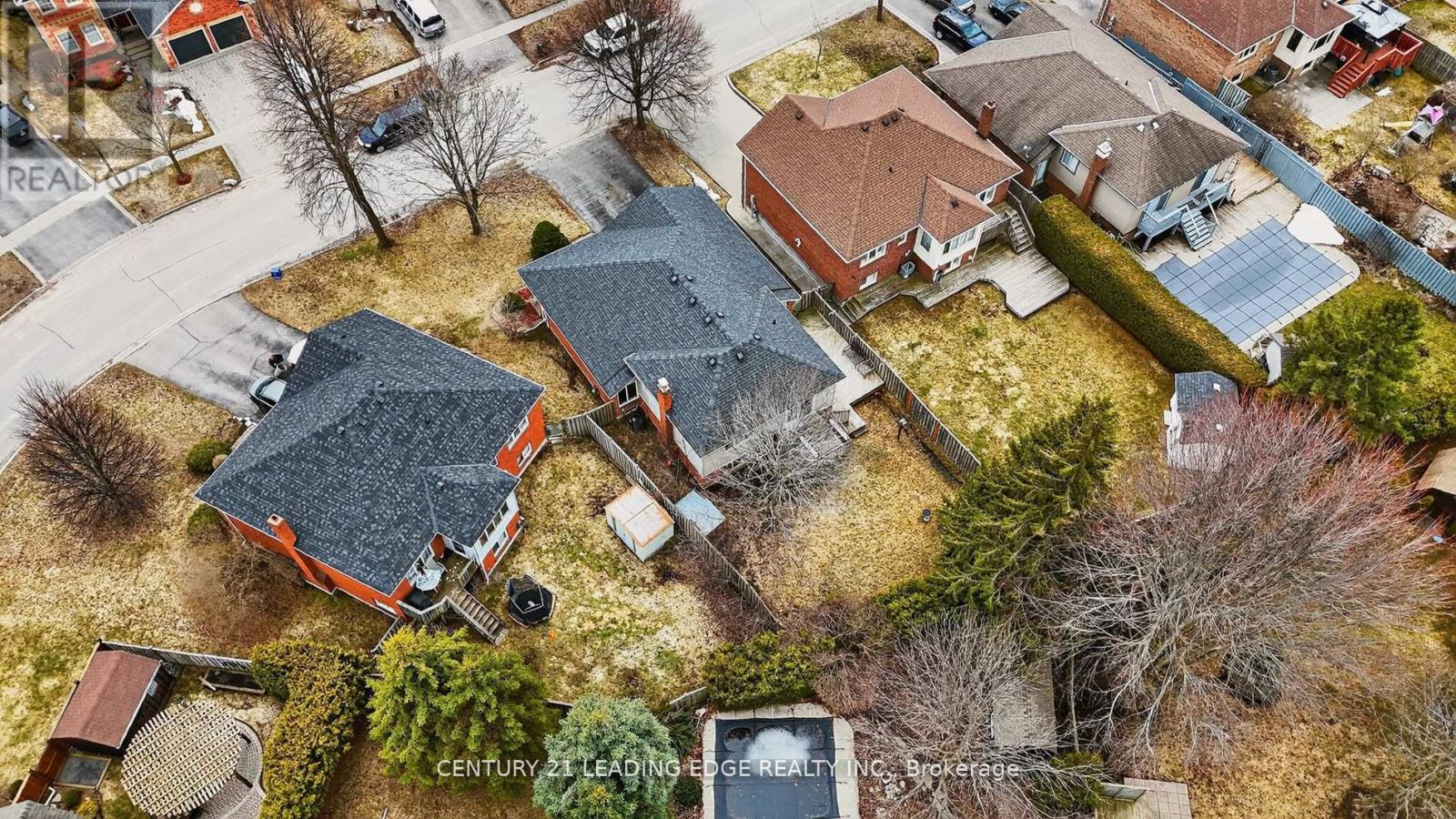 14 Valleycrest Drive, Clarington (Courtice), Ontario  L1E 1J1 - Photo 50 - E12961958