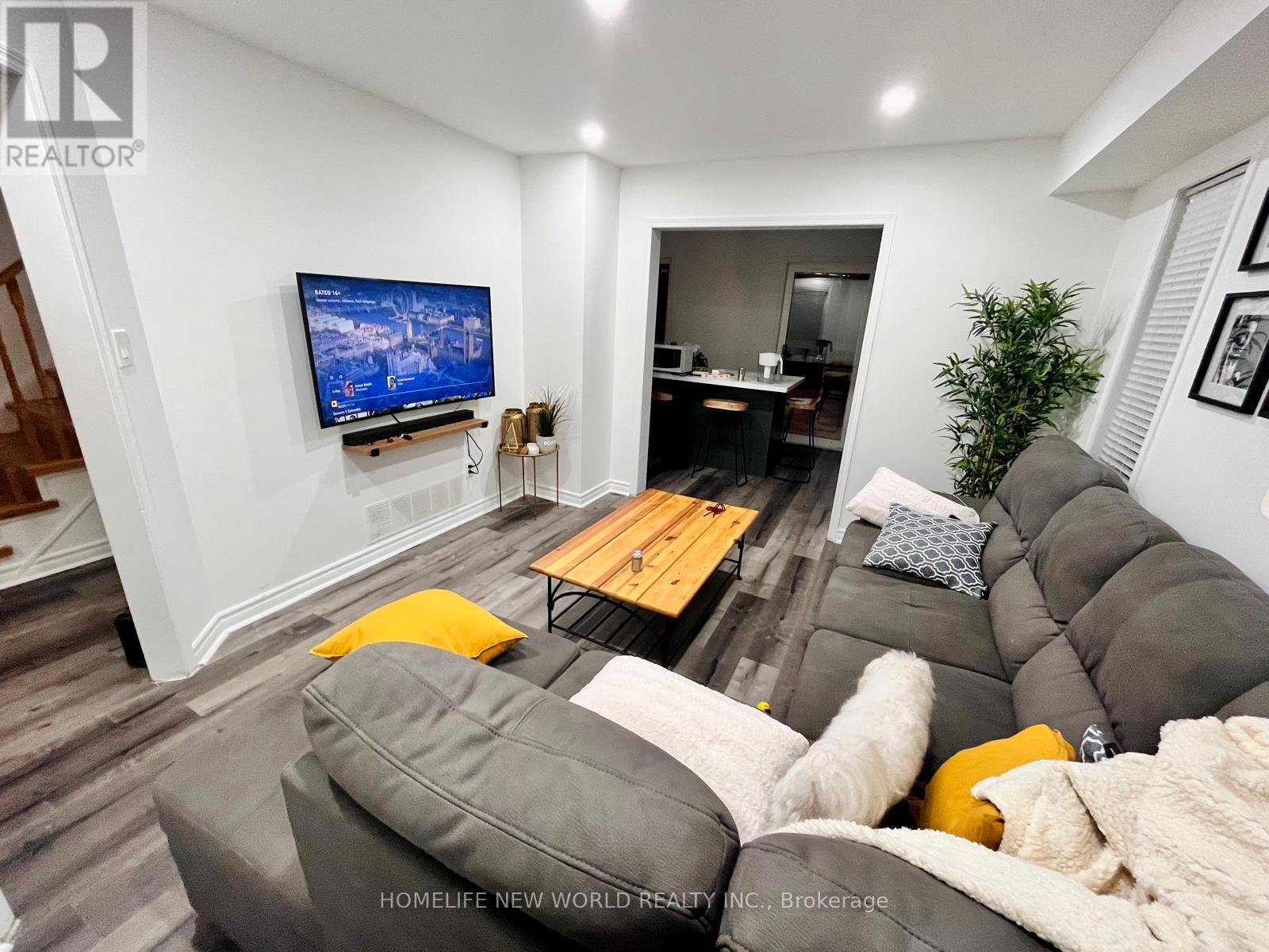 1873 Dalhousie Crescent, Oshawa, Ontario  L1G 8C4 - Photo 4 - E12961962