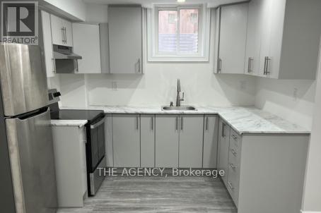 Bsmt - 16 Wilsongary Circle, Ajax, Ontario  L1T 0G7 - Photo 3 - E12961976