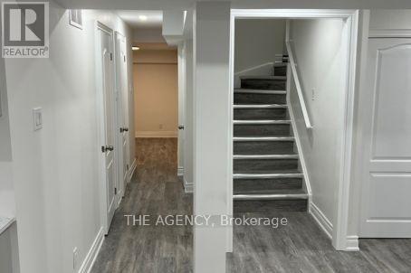 Bsmt - 16 Wilsongary Circle, Ajax, Ontario  L1T 0G7 - Photo 5 - E12961976