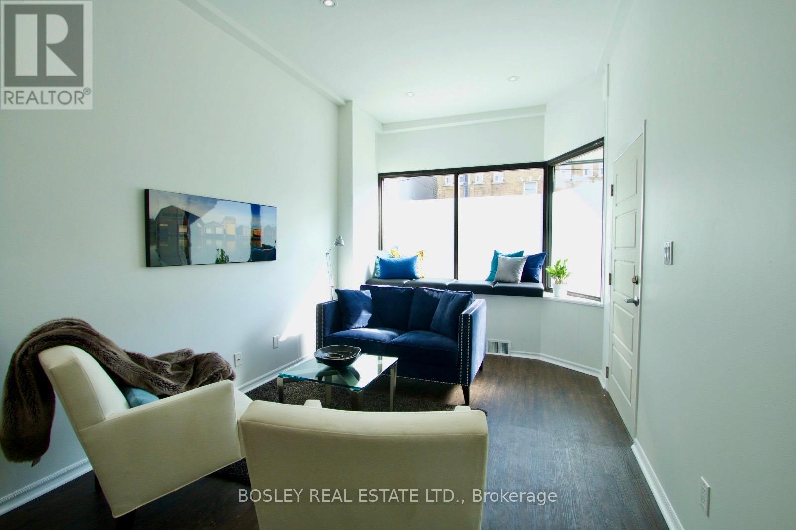 1 - 866 Broadview Avenue, Toronto, Ontario  M4K 2R1 - Photo 6 - E12961994