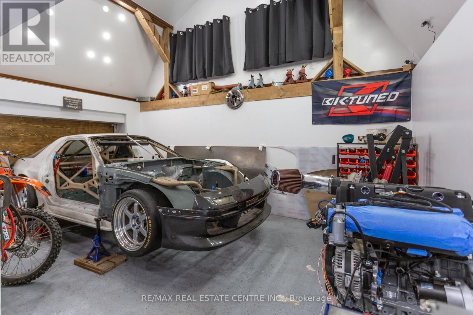 5 East John Street N, Innisfil, Ontario  L0L 1L0 - Photo 42 - N12961848