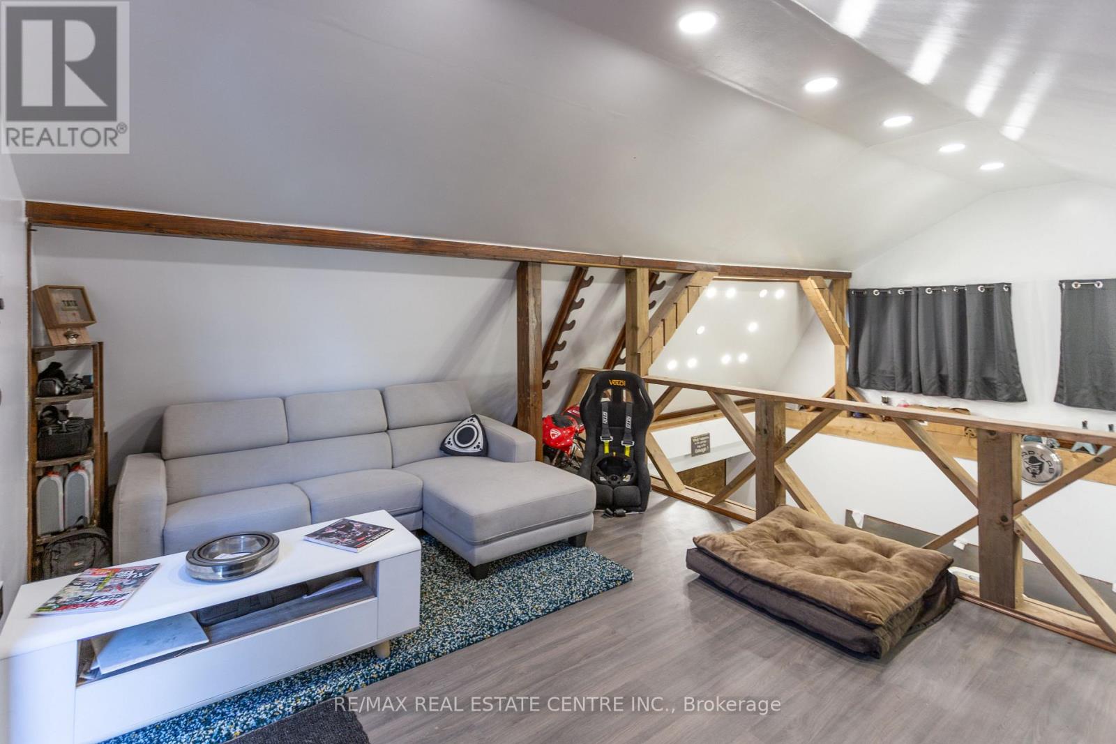 5 East John Street N, Innisfil, Ontario  L0L 1L0 - Photo 40 - N12961848