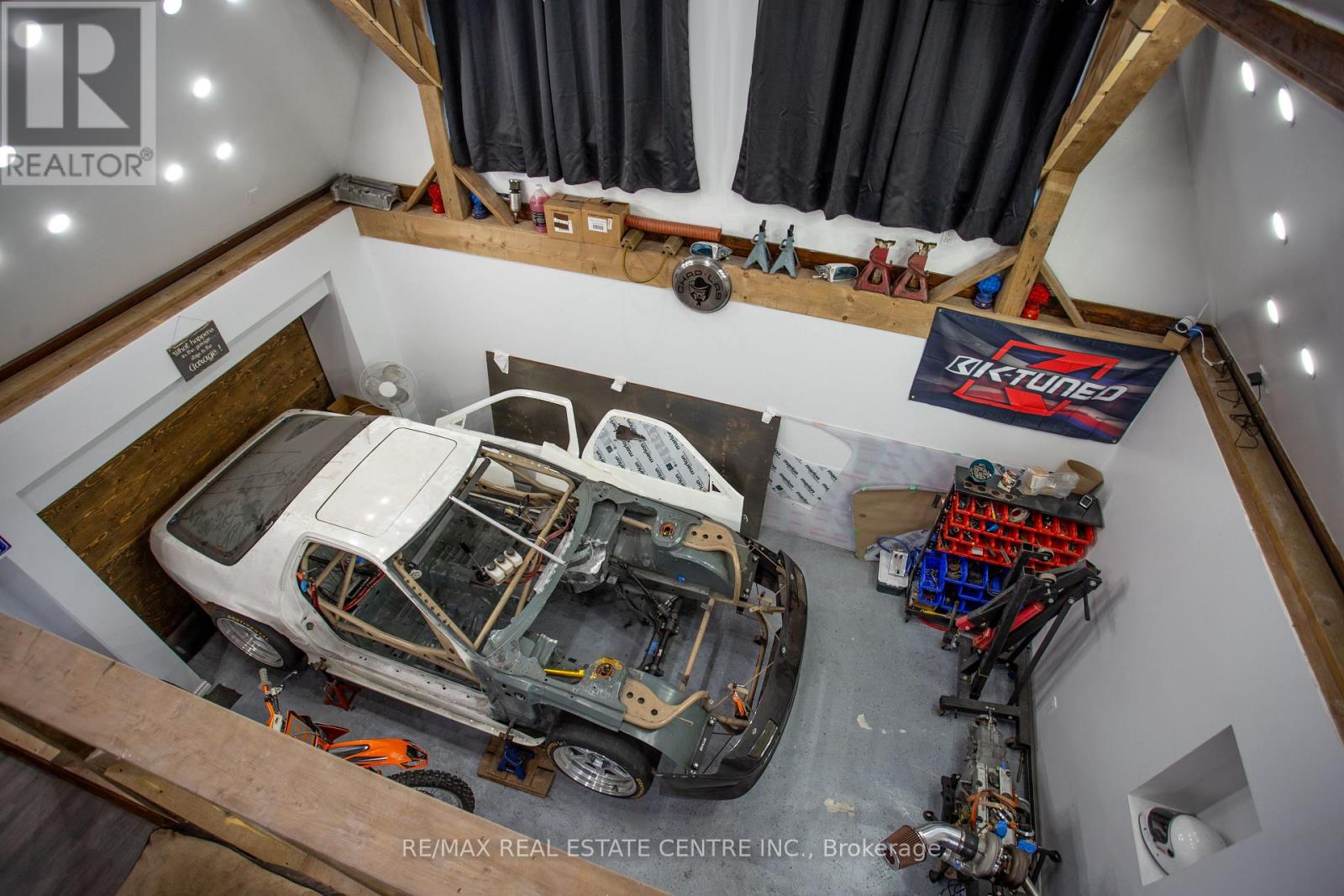 5 East John Street N, Innisfil, Ontario  L0L 1L0 - Photo 39 - N12961848