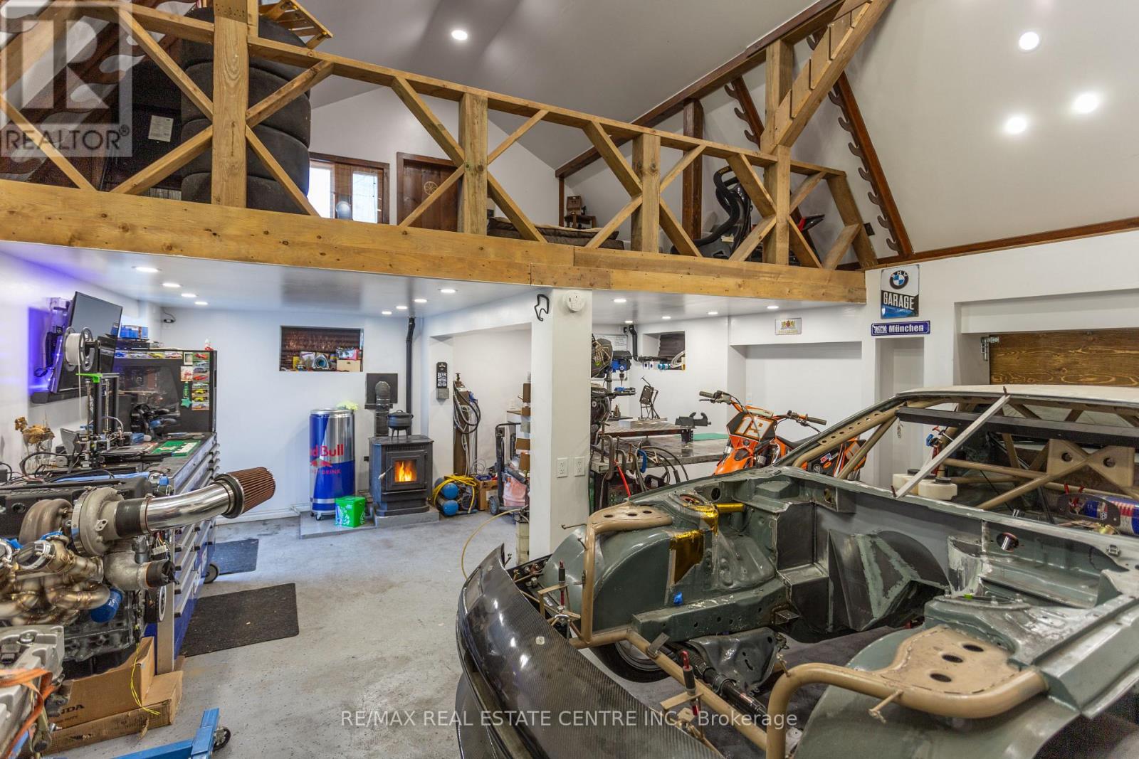 5 East John Street N, Innisfil, Ontario  L0L 1L0 - Photo 41 - N12961848