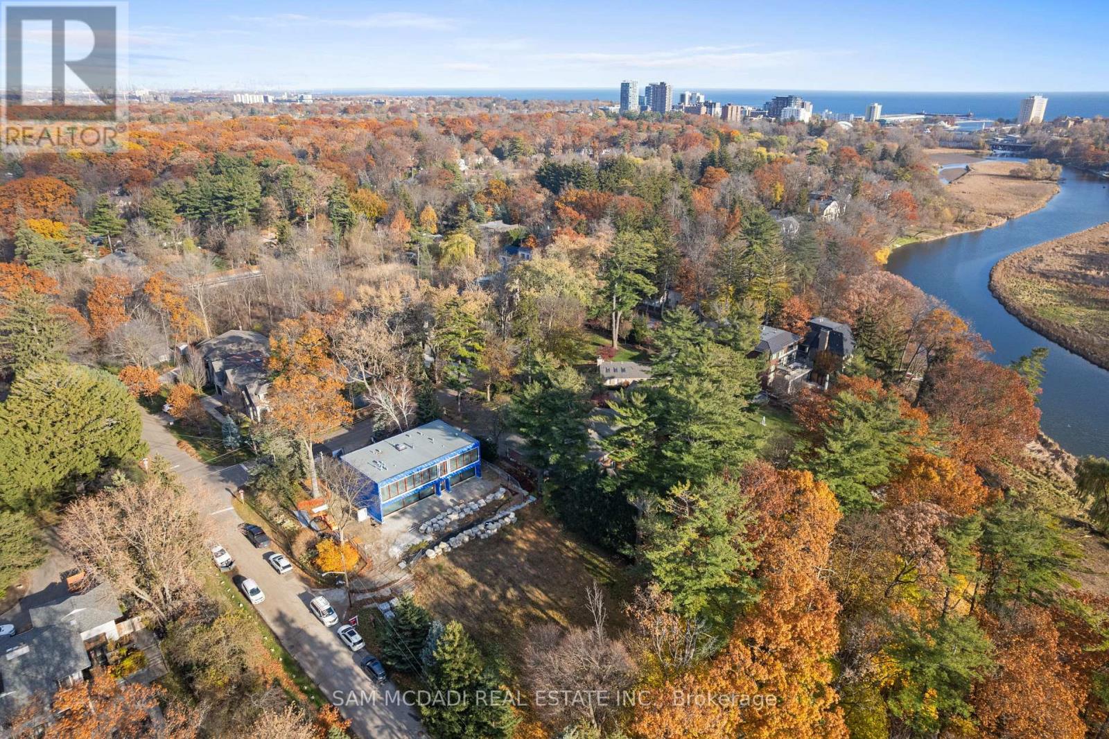 1470 Pinetree Crescent, Mississauga, Ontario  L5G 2S8 - Photo 10 - W12946798