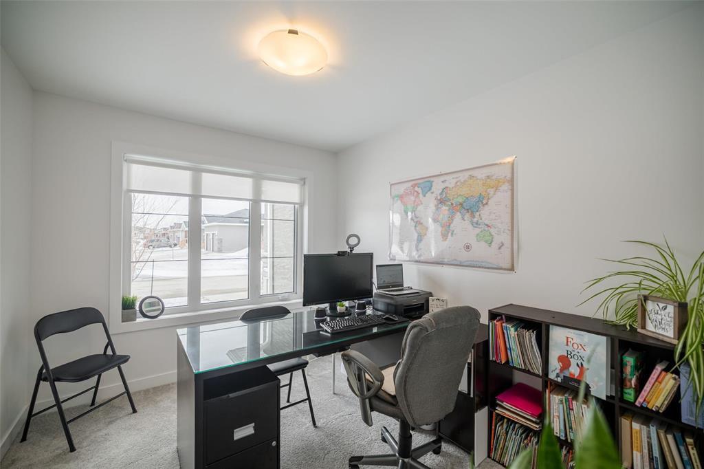 13 Berkeley Bend, Steinbach, Manitoba  R5G 2K4 - Photo 17 - 202606201