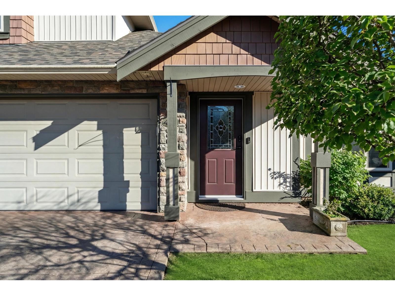 46 6887 Sheffield Way, Sardis East Vedder, Chilliwack, British Columbia  V2R 5V5 - Photo 14 - R3105913