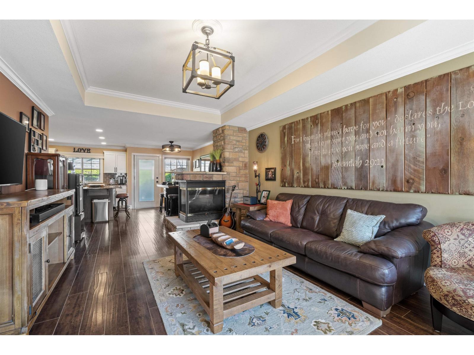 46 6887 Sheffield Way, Sardis East Vedder, Chilliwack, British Columbia  V2R 5V5 - Photo 15 - R3105913