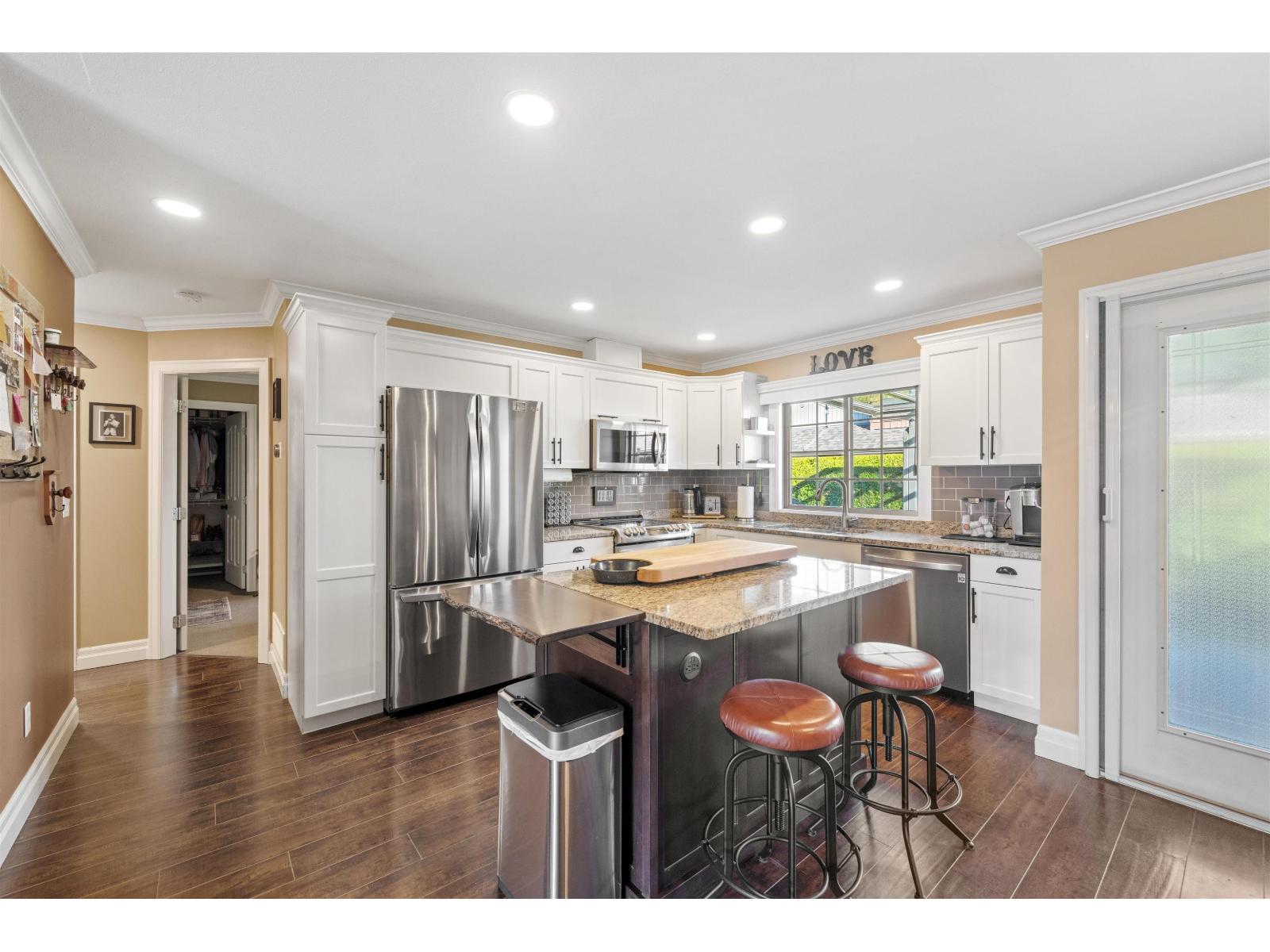 46 6887 Sheffield Way, Sardis East Vedder, Chilliwack, British Columbia  V2R 5V5 - Photo 21 - R3105913