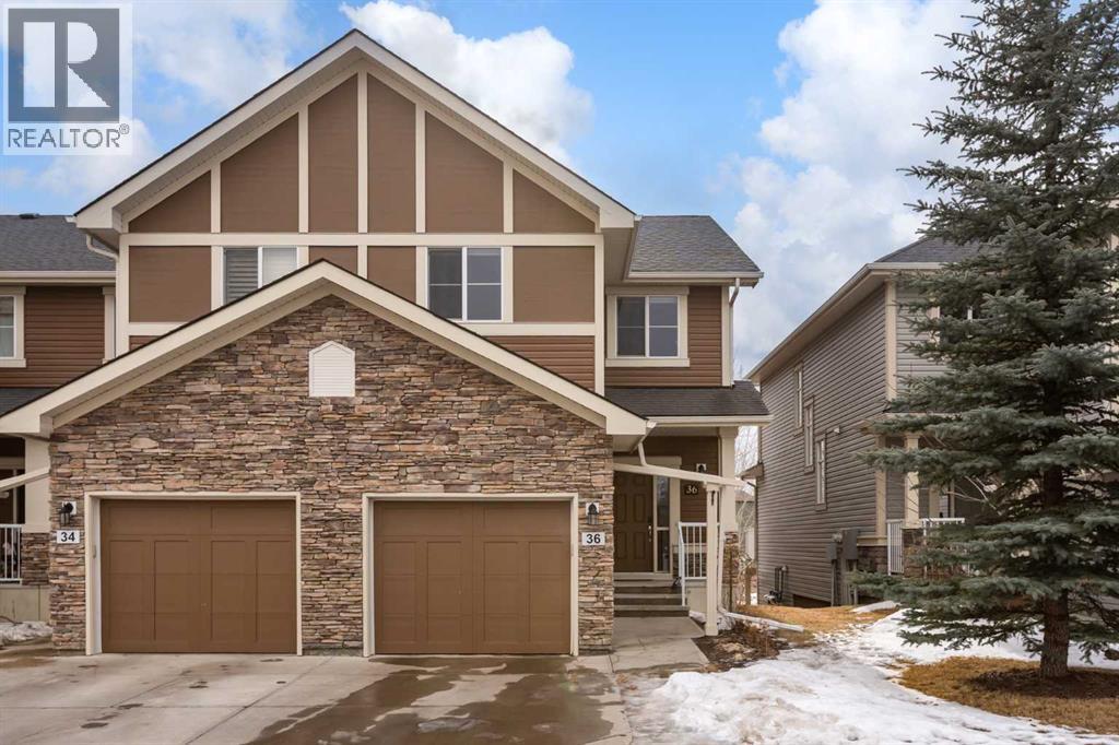 36, 351 Monteith Drive Se, High River, Alberta  T1V 0E9 - Photo 37 - A2291454