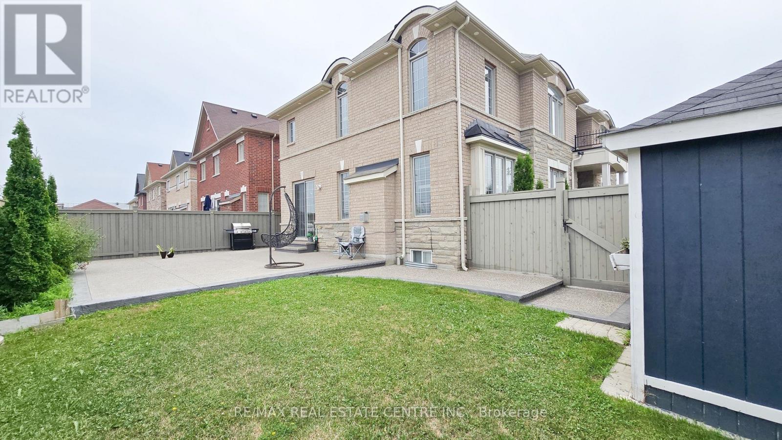 2 Buchanan Crescent, Brampton, Ontario  L6X 0Z3 - Photo 41 - W12961960