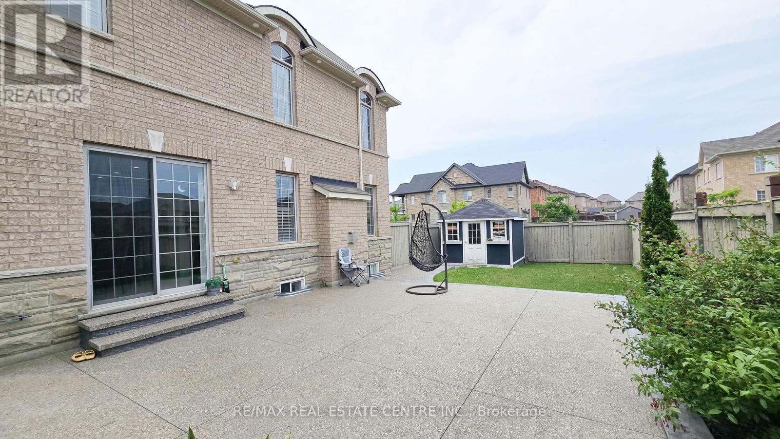 2 Buchanan Crescent, Brampton, Ontario  L6X 0Z3 - Photo 43 - W12961960