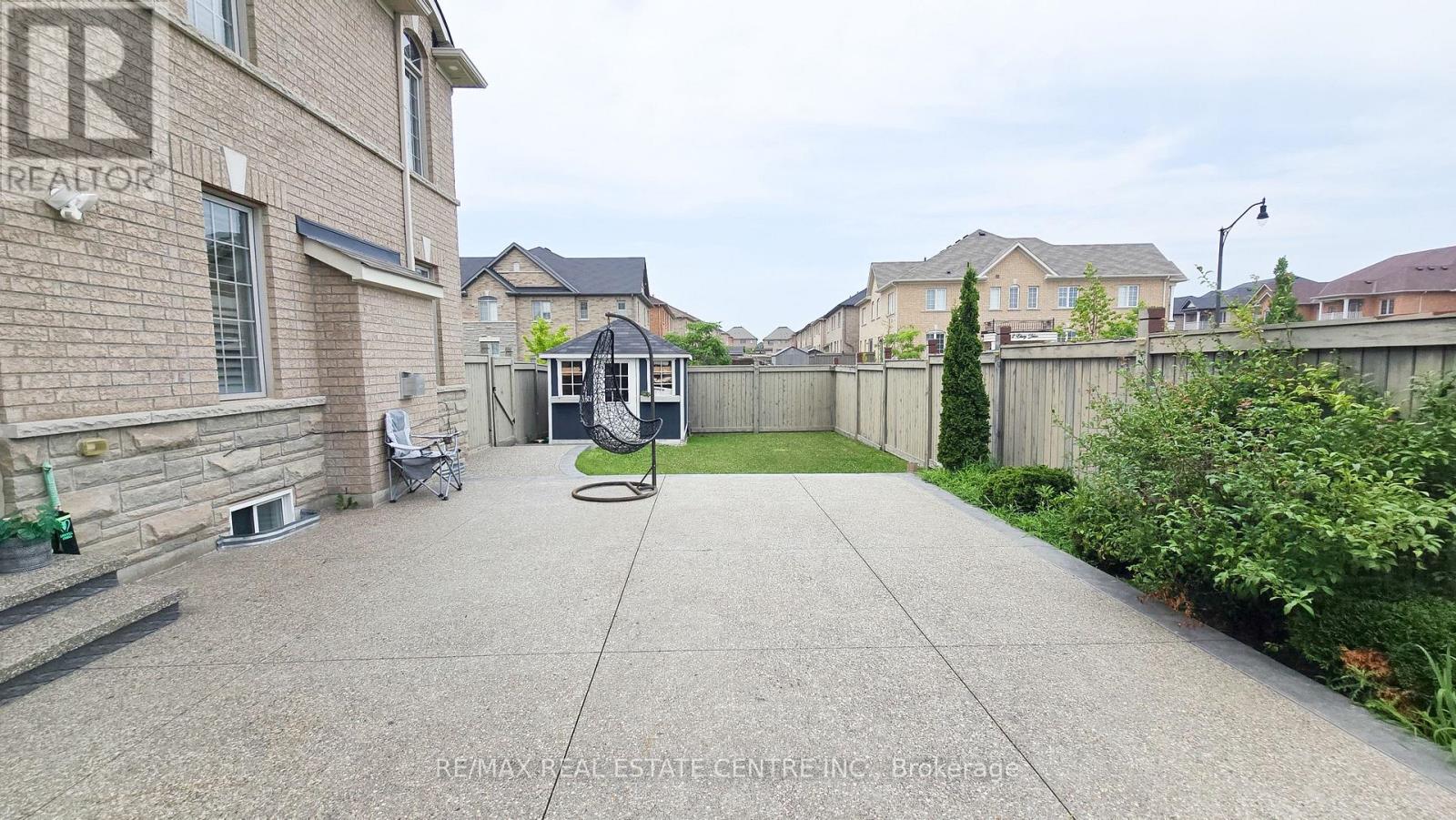 2 Buchanan Crescent, Brampton, Ontario  L6X 0Z3 - Photo 44 - W12961960