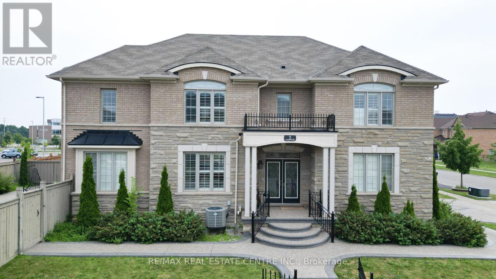 2 Buchanan Crescent, Brampton, Ontario  L6X 0Z3 - Photo 45 - W12961960