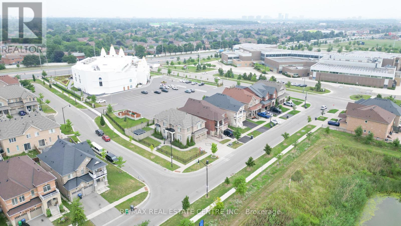 2 Buchanan Crescent, Brampton, Ontario  L6X 0Z3 - Photo 46 - W12961960