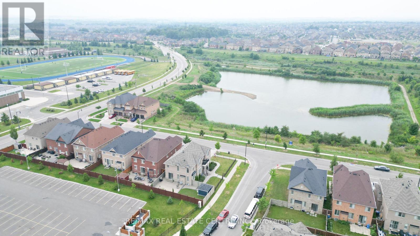 2 Buchanan Crescent, Brampton, Ontario  L6X 0Z3 - Photo 47 - W12961960