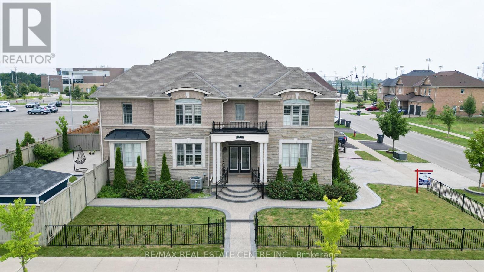 2 Buchanan Crescent, Brampton, Ontario  L6X 0Z3 - Photo 48 - W12961960